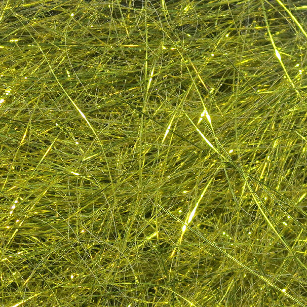 Hareline Ice Wing Fiber