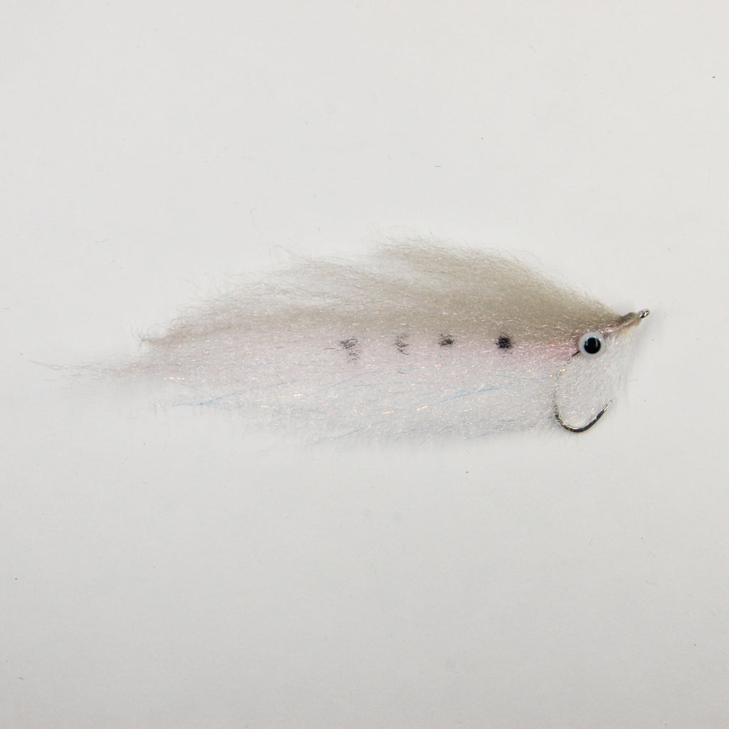 Custom Tied Baby Bunker