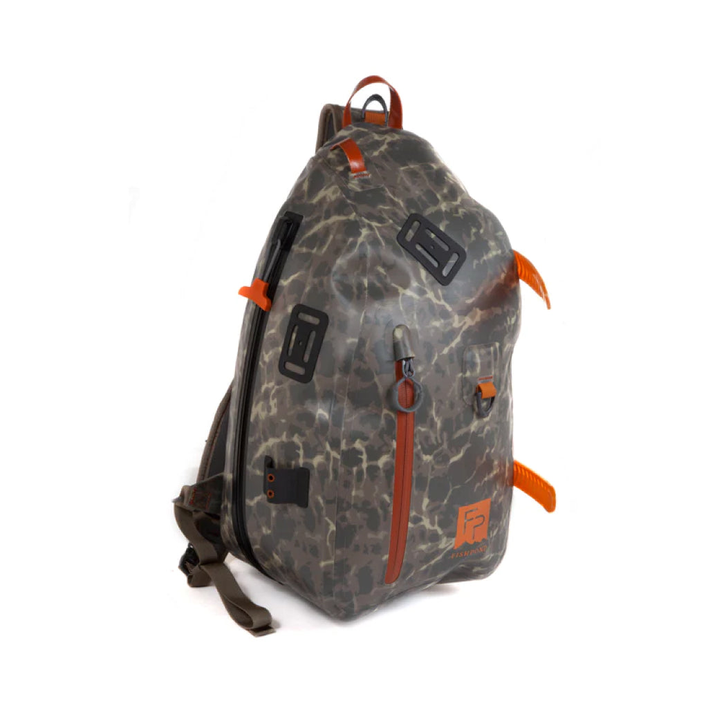 Fishpond Thunderhead Sling - Eco - The Compleat Angler