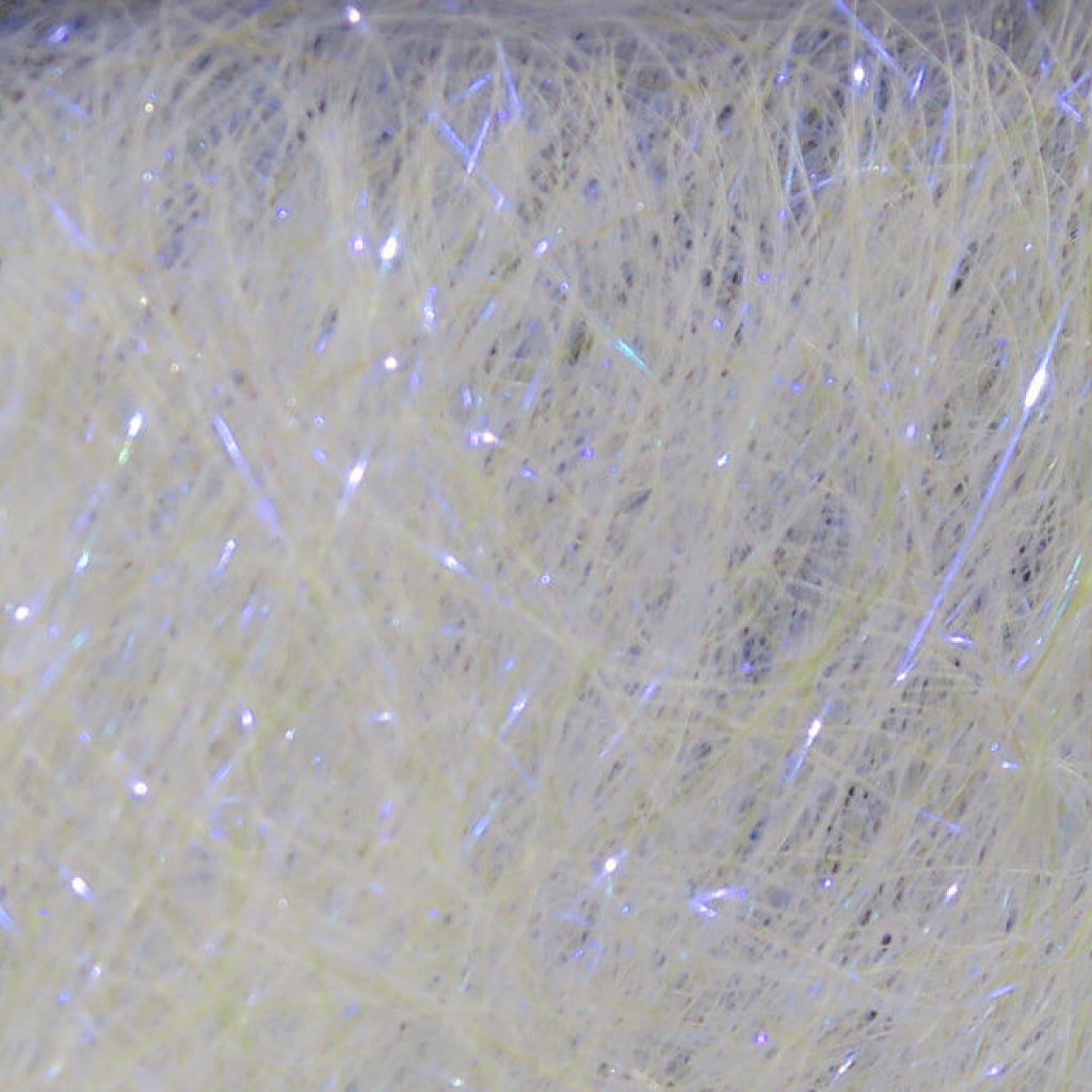 Hareline Ice Wing Fiber