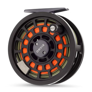 Orvis SSR Disc Spey Fly Reel