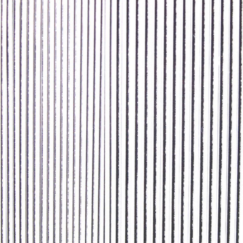 Synthetic Quill Body Wrap