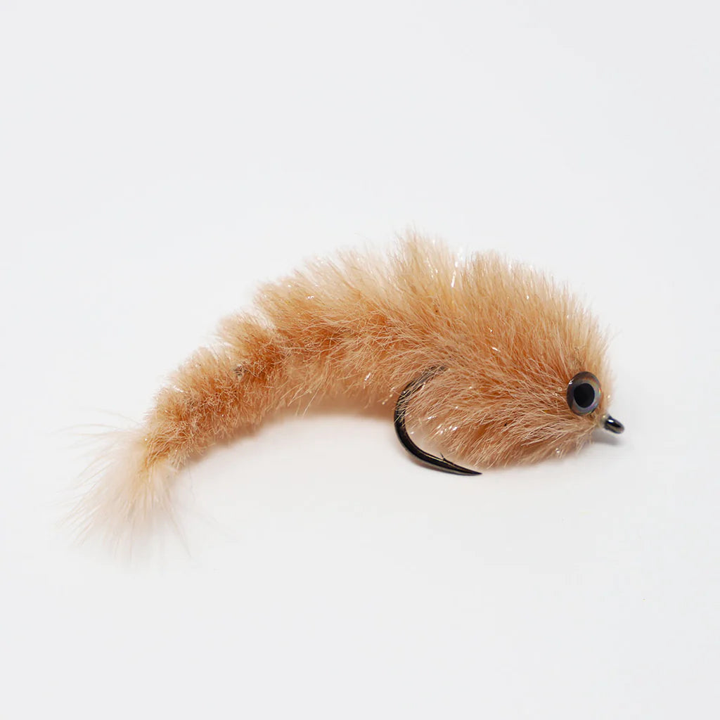 Chocklett&#39;s Next Minnow Changer Fly