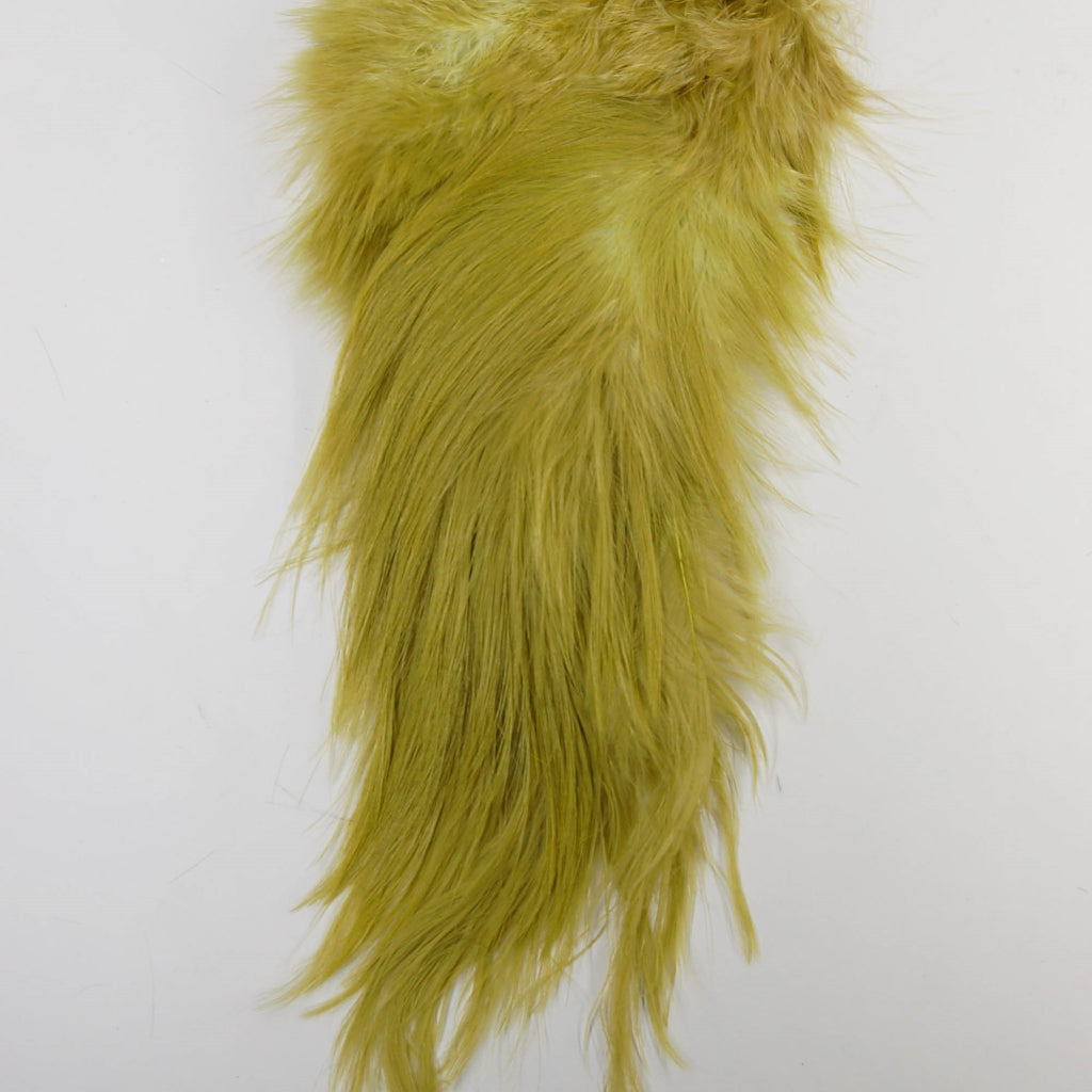 Whiting Bird Fur