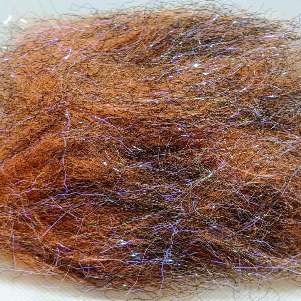 Letera's Carnivore Dubbing