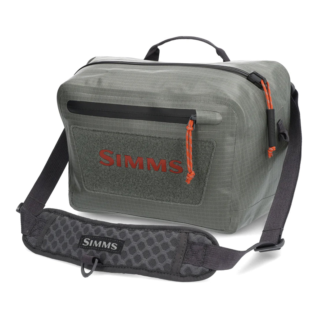 Simms Vests and Packs - The Compleat Angler Simms Vests and Packs - The Compleat Angler