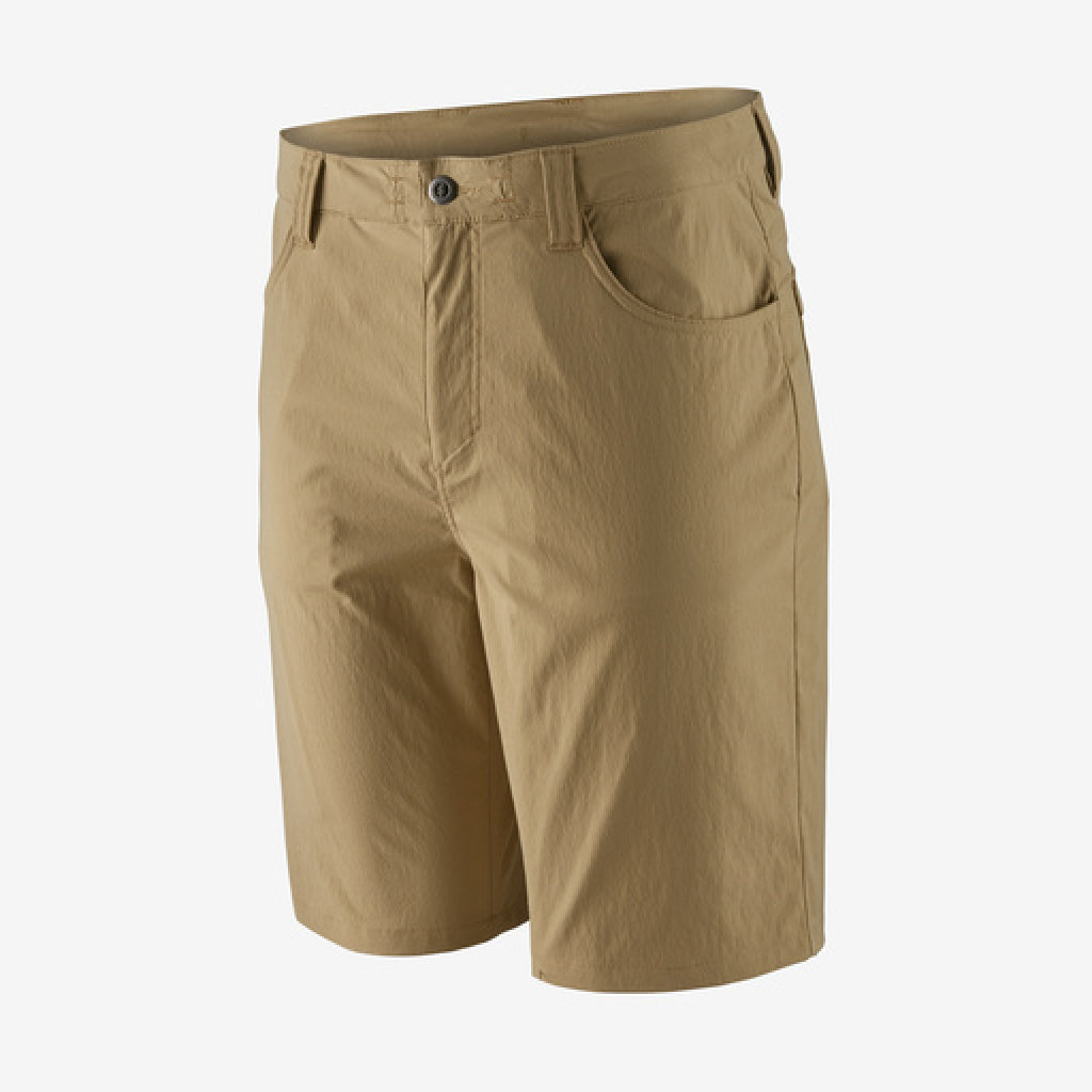 Patagonia Men&#39;s Quandary Shorts - 8&quot;