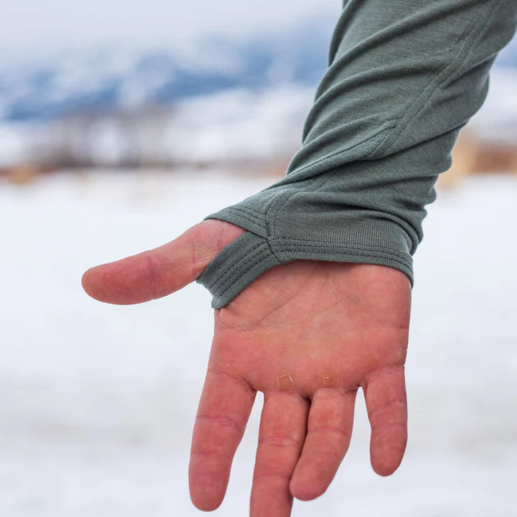 Skwala Men&#39;s Thermo 150 Hoody