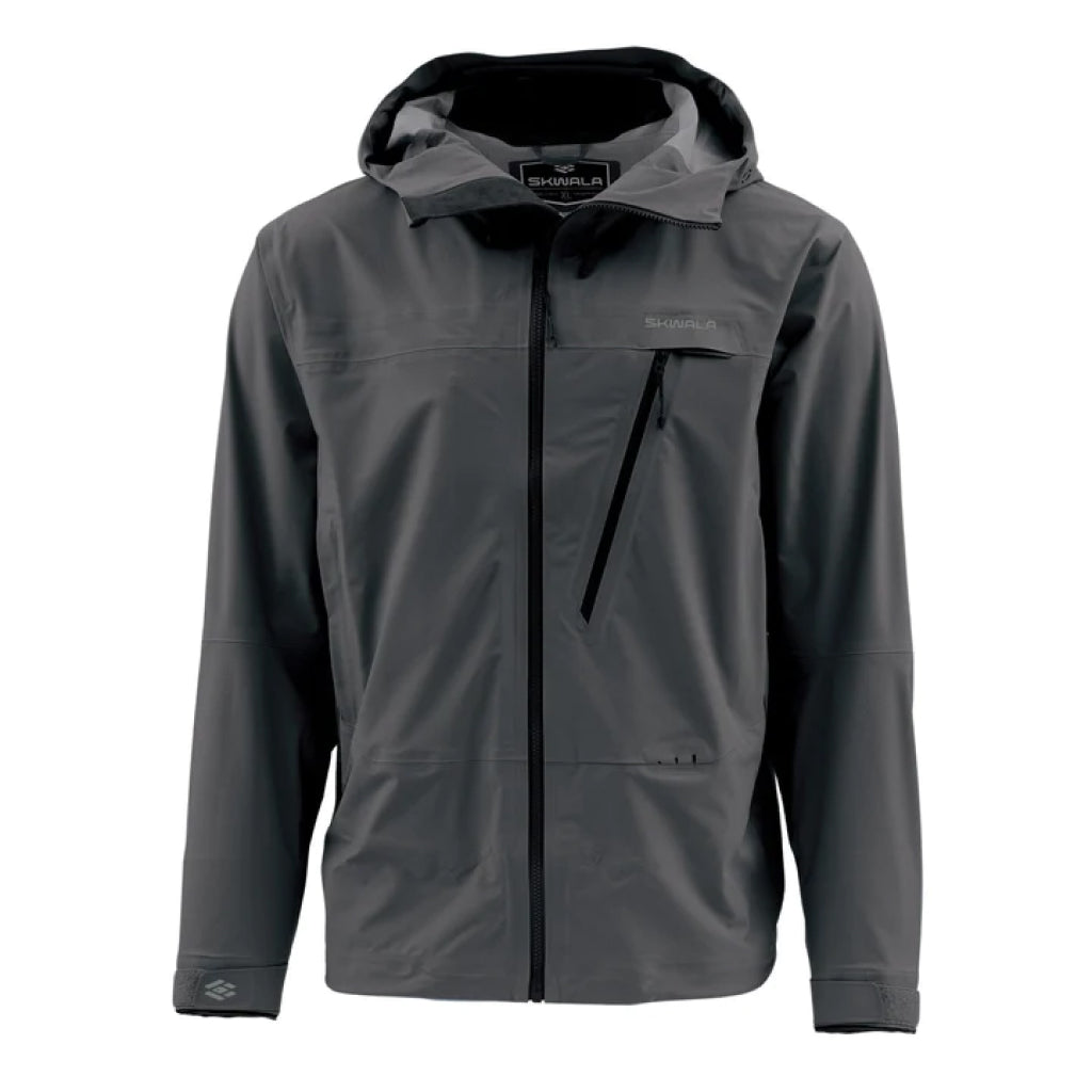 Skwala Men&#39;s Carbon Jacket
