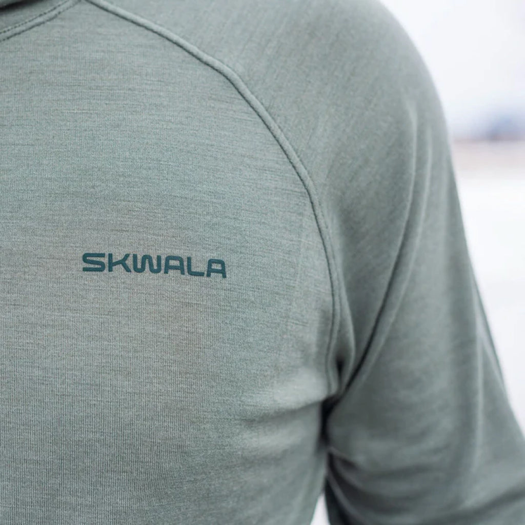 Skwala Men&#39;s Thermo 150 Hoody