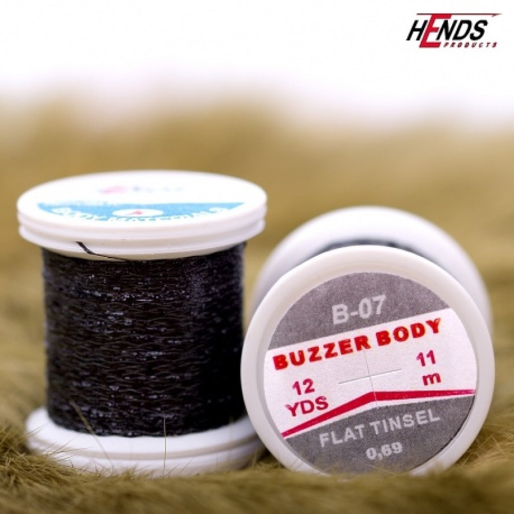 Hends Buzzer Body