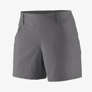 Patagonia Women's Tech Shorts - 5"