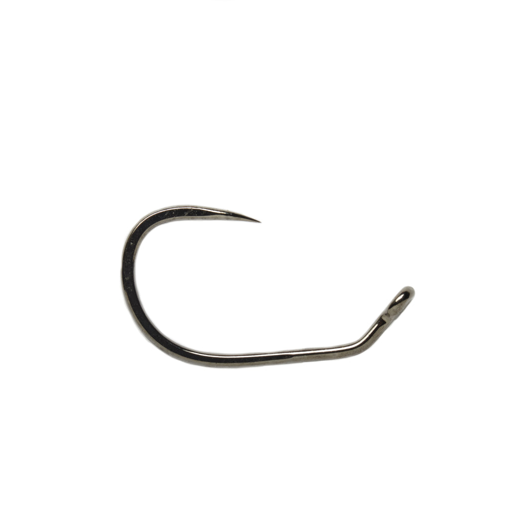Fulling Mill Jig Force Short Hook (FM51 25)