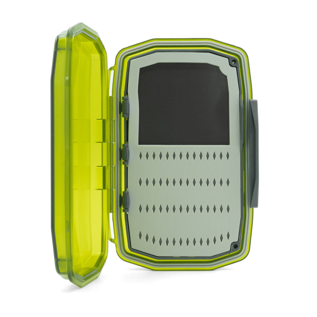 Umpqua Silicone WP Daytripper Medium Fly Box