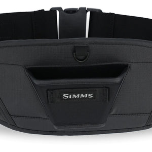 Simms Access Tech Fishing Belt