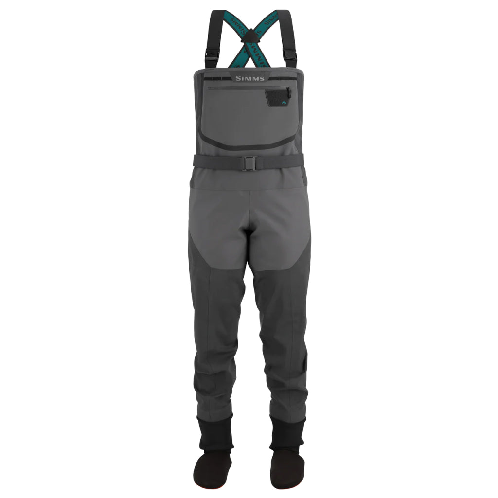 Simms Waders - The Compleat Angler Simms Waders - The Compleat Angler