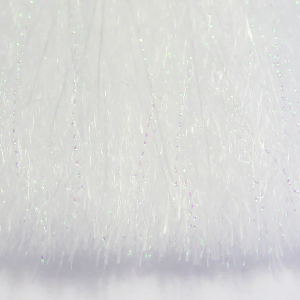 Crystal Flesh Baitfish Fibre