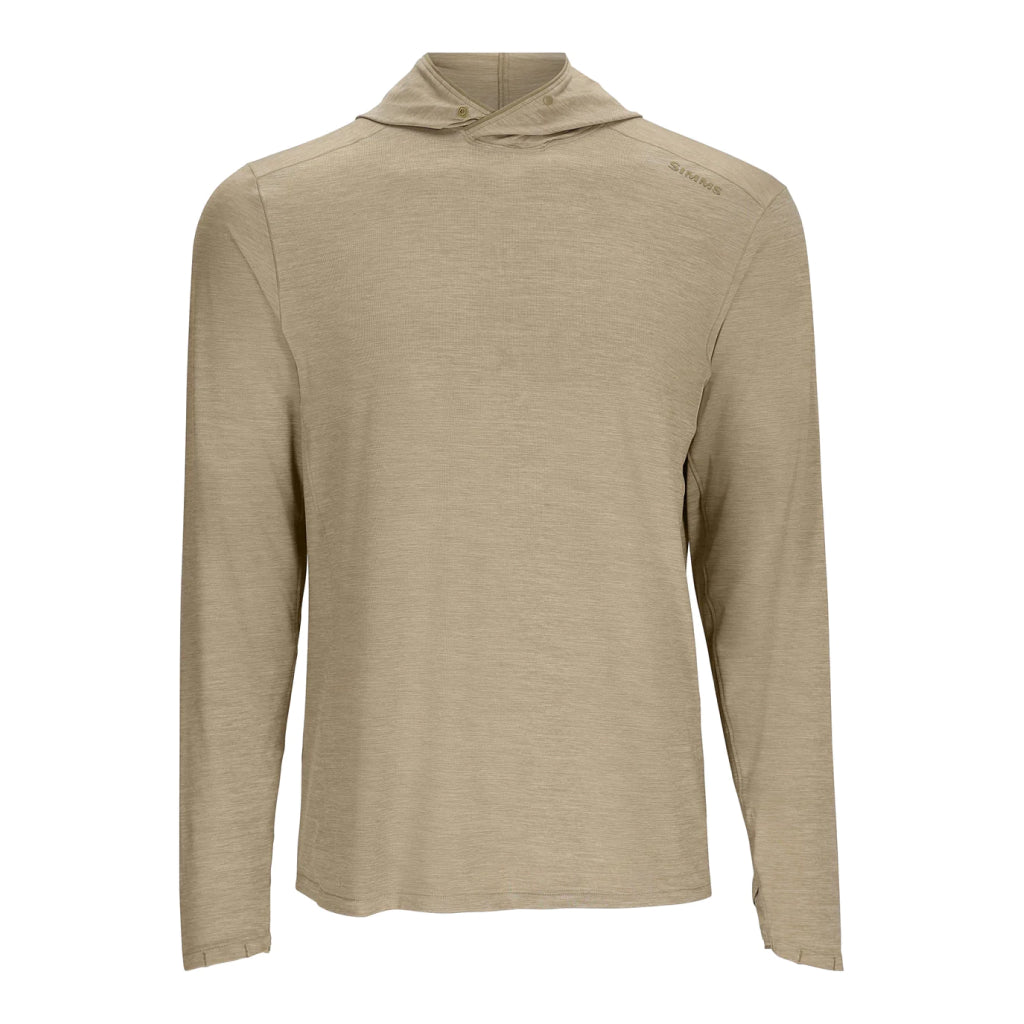 Simms Men&#39;s Solarflex Cooling Hoody