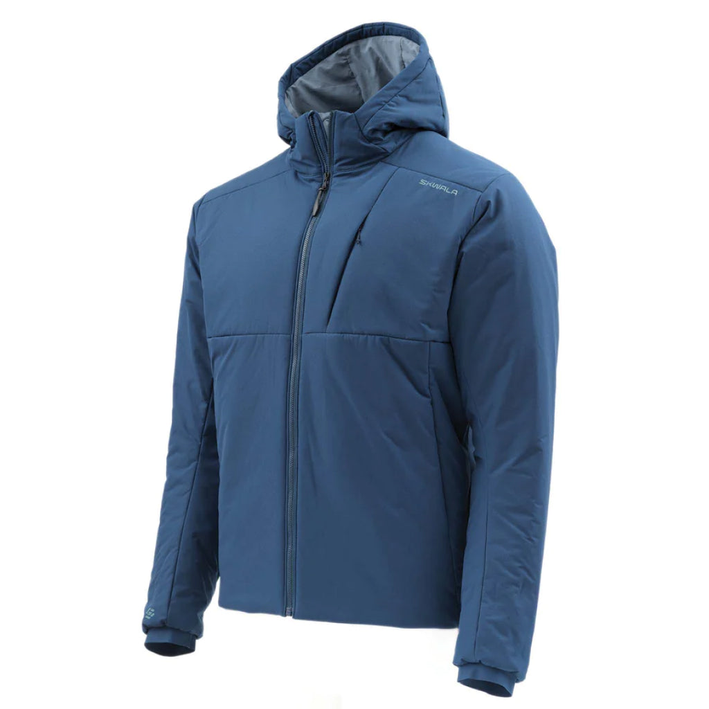 Skwala Men&#39;s Fusion 3/2 Puffy Fishing Jacket
