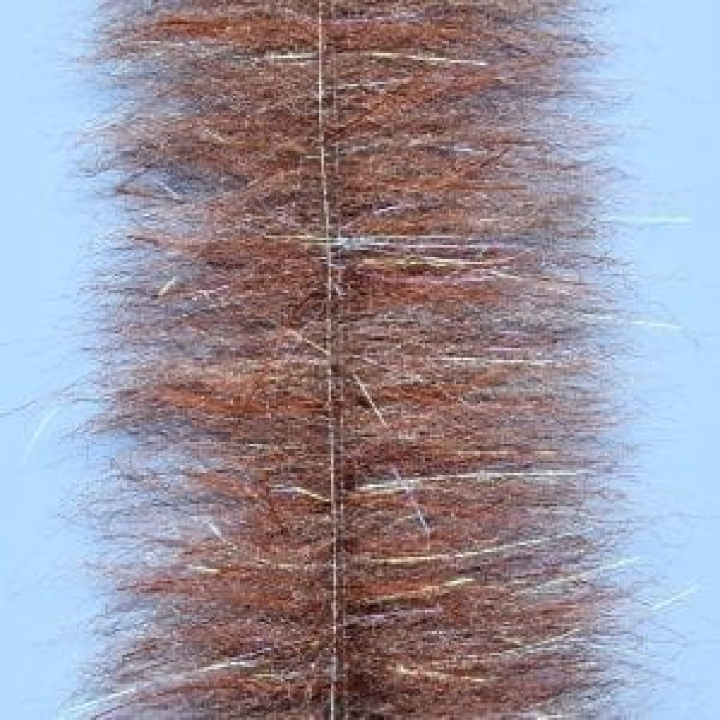 EP Streamer Brush W/Micro Legs