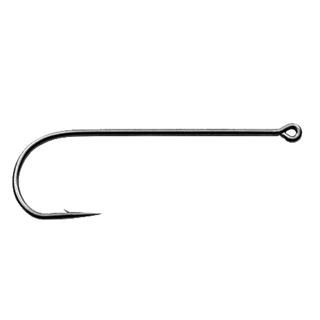 Galloup&#39;s Vertical Eye Streamer Hook