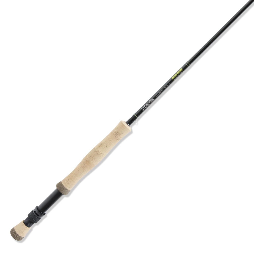 St. Croix Connect Fly Rod 9ft 9wt
