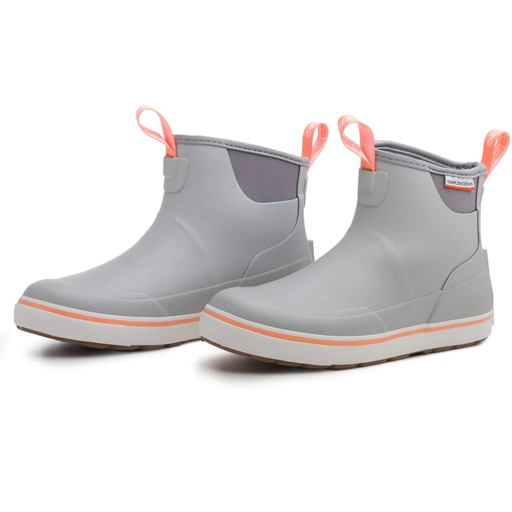 Grunden&#39;s Women&#39;s Deck Boss Ankle Boot