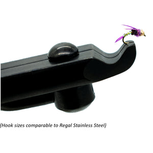 Regal Revolution Vise