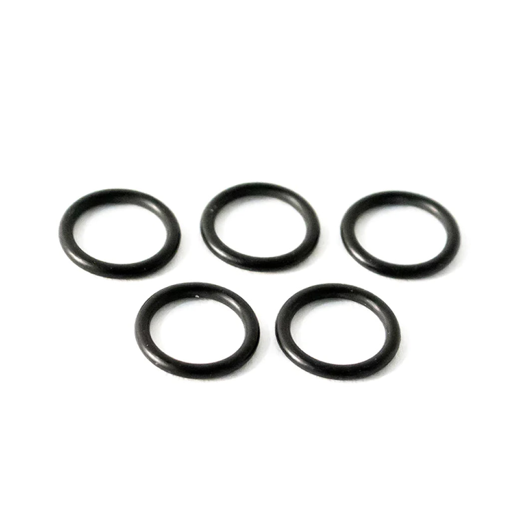 Renzetti-SW Jaw 0-Rings 5 Pack