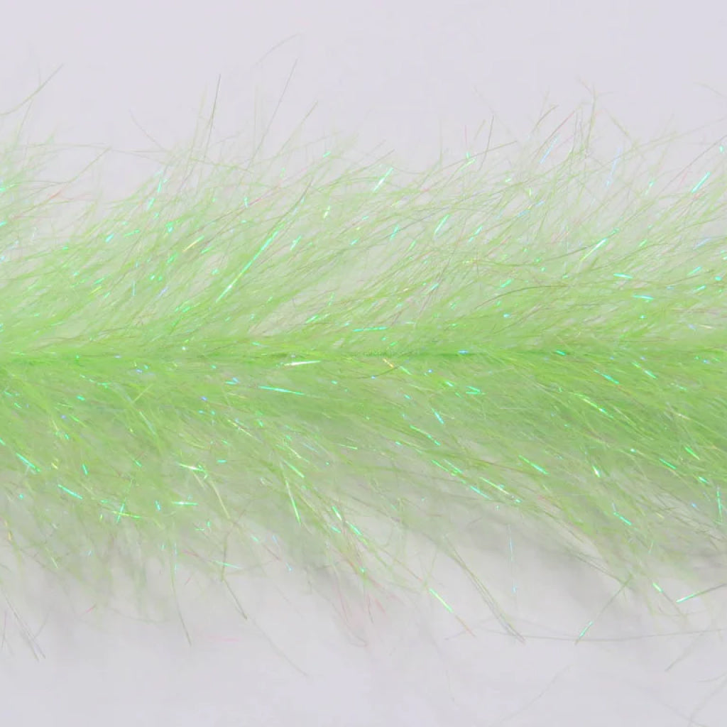 Frenzy Fly Fiber Brush