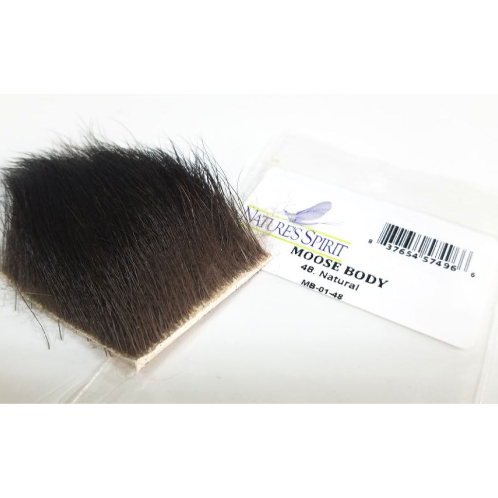 Nature's Spirit Moose Body