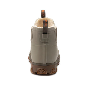 Grundens Men's Deviation Sherpa Ankle Boot