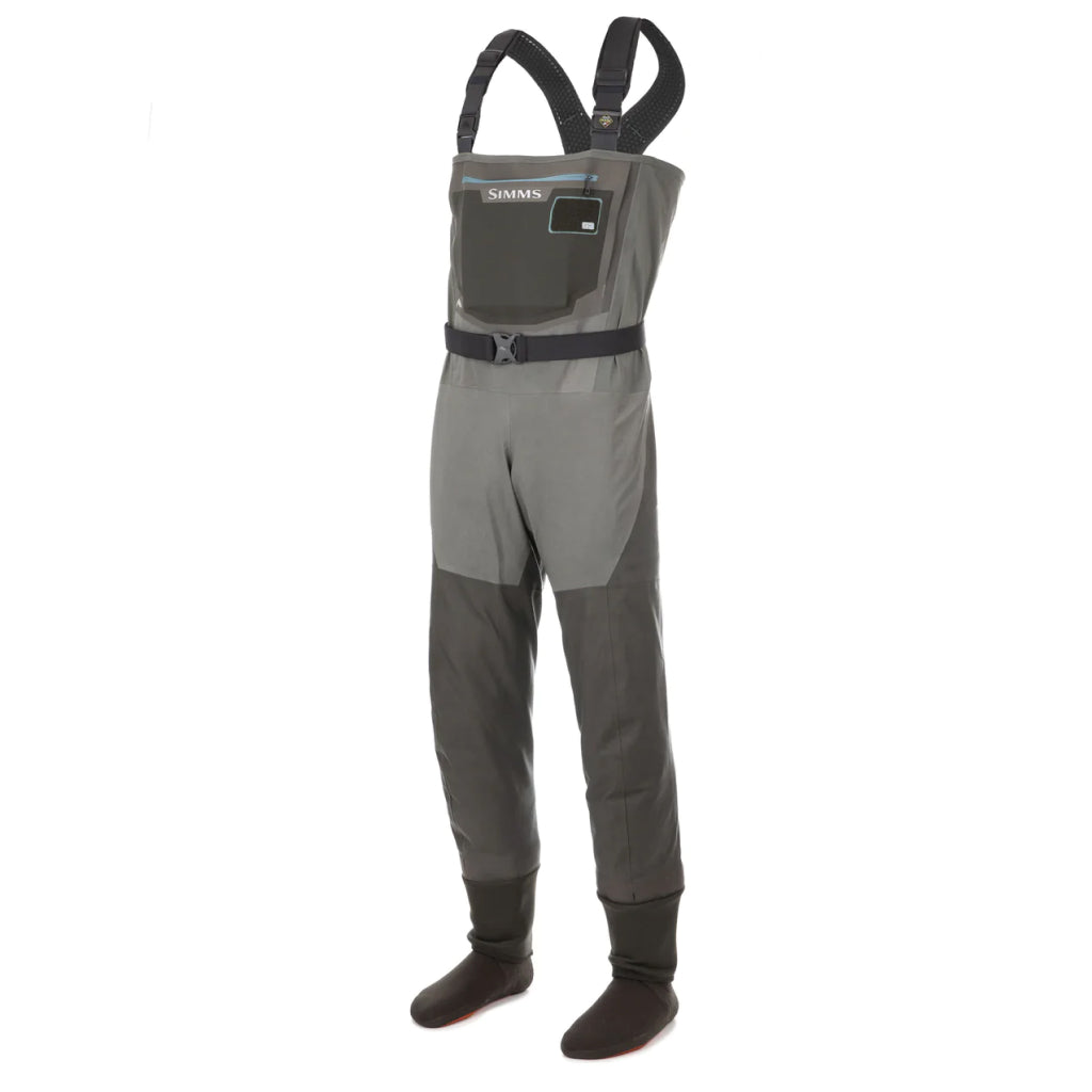 SIMMS Waders  Fishing Waders - Simms Fishing Products – Sea-Run Fly &  Tackle