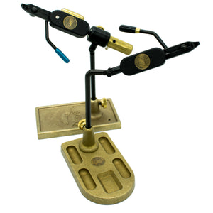 Regal Revolution Vise