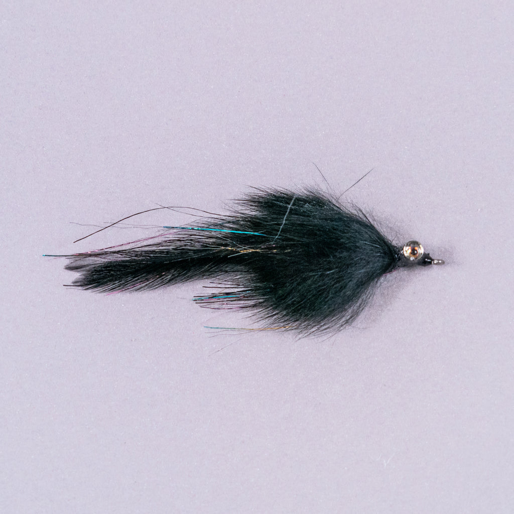 Marc&#39;s Bunny Fly