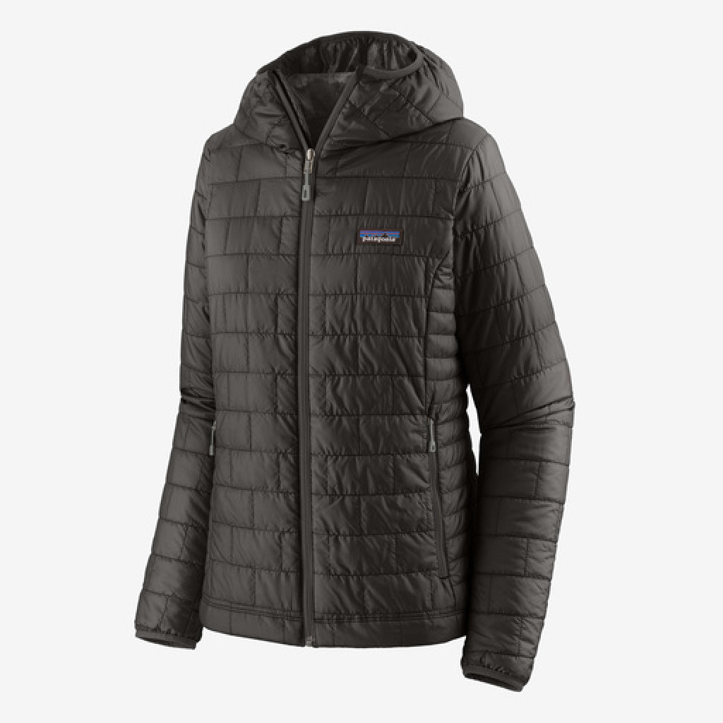 Patagonia Women&#39;s Nano Puff Hoody