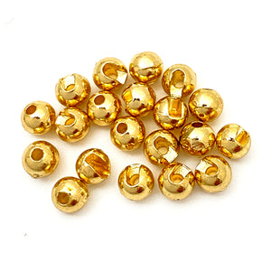 MFC Slotted Tungsten Jig Beads