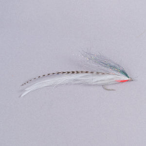 Custom Tied Flatwing