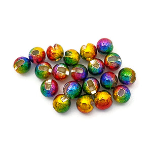 MFC Tungsten Lucent Jig Beads