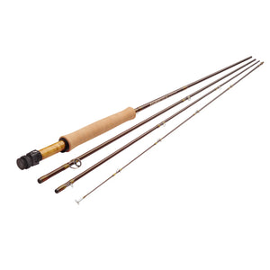 Sage R8 Core Limited Edition - Front Range Olive