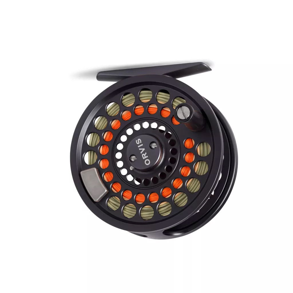 battenkill fly reels Orvis Battenkill Disc Reel