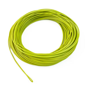 Royal Wulff Triangle Taper Short Fly Line