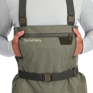 Simms Men's Tributary Stockingfoot Waders