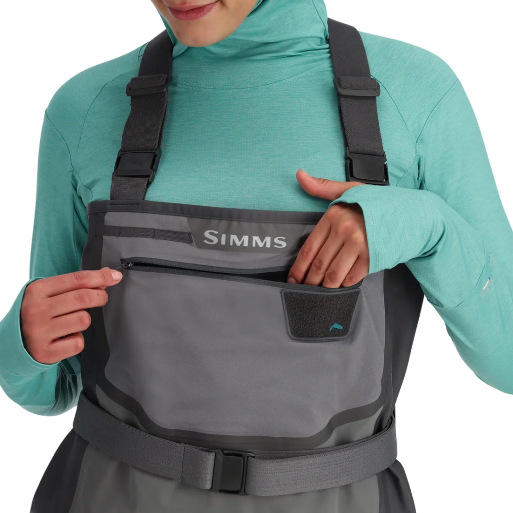 Simms Women&#39;s Freestone Waders