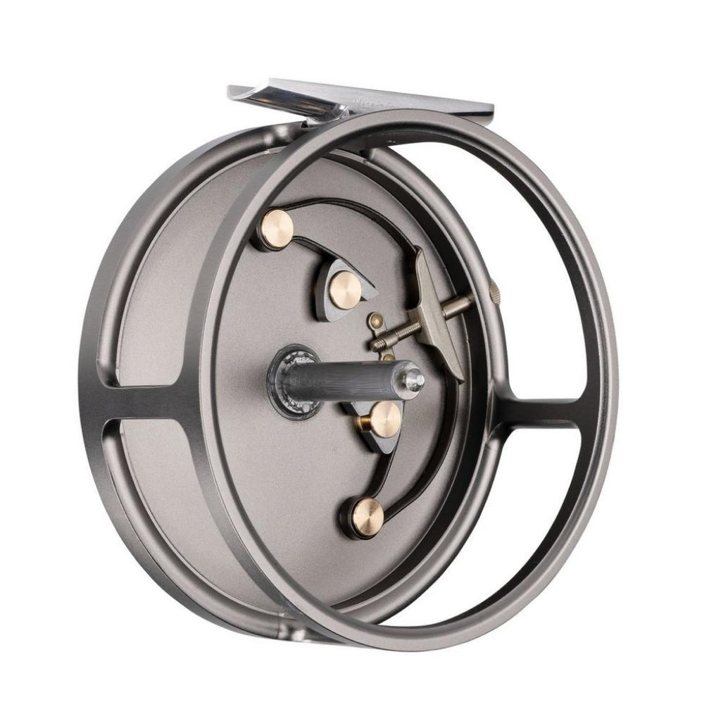 Hardy Fly Reels - The Compleat Angler Hardy Fly Reels - The Compleat Angler