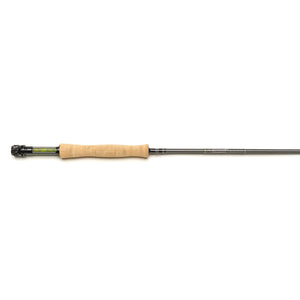 Scott Session Fly Rod