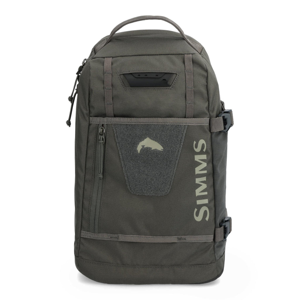 Simms Tributary Sling Pack - The Compleat Angler