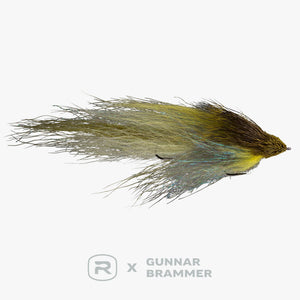 Rio's Brammer Skinny Dipper Fly