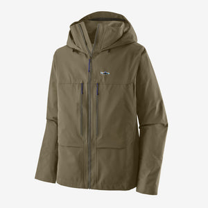 Patagonia Men's Swiftcurrent Wading Jacket