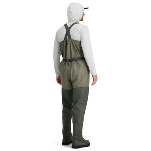 Simms Men's Tributary Stockingfoot Waders